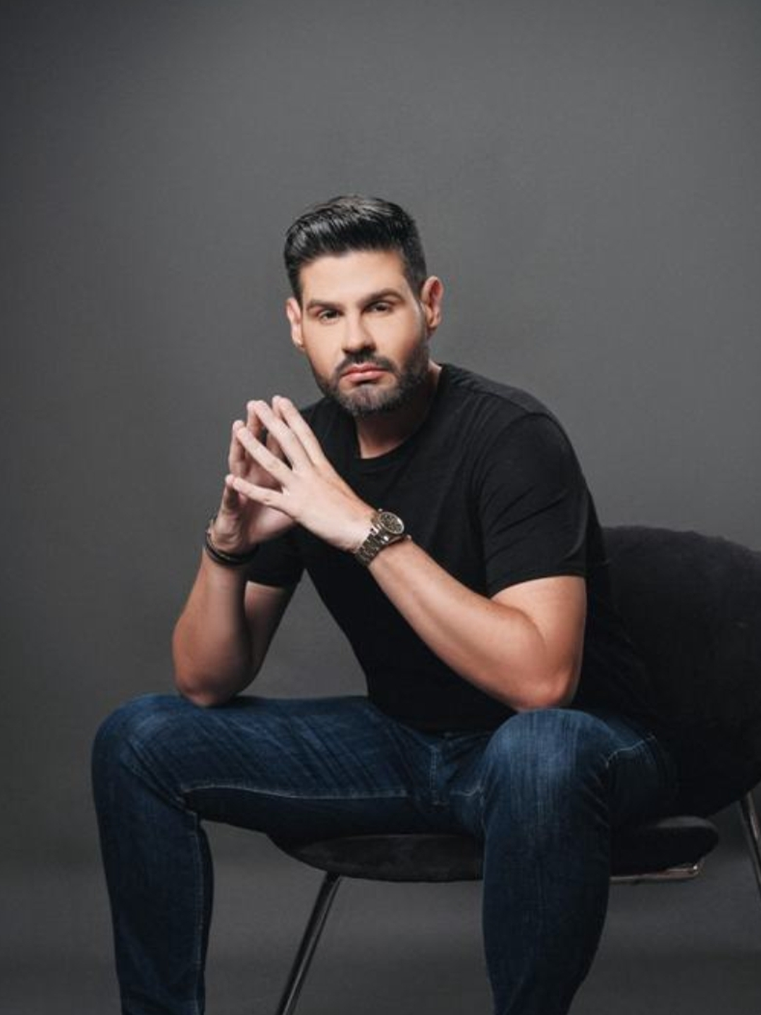 Alex Monteiro