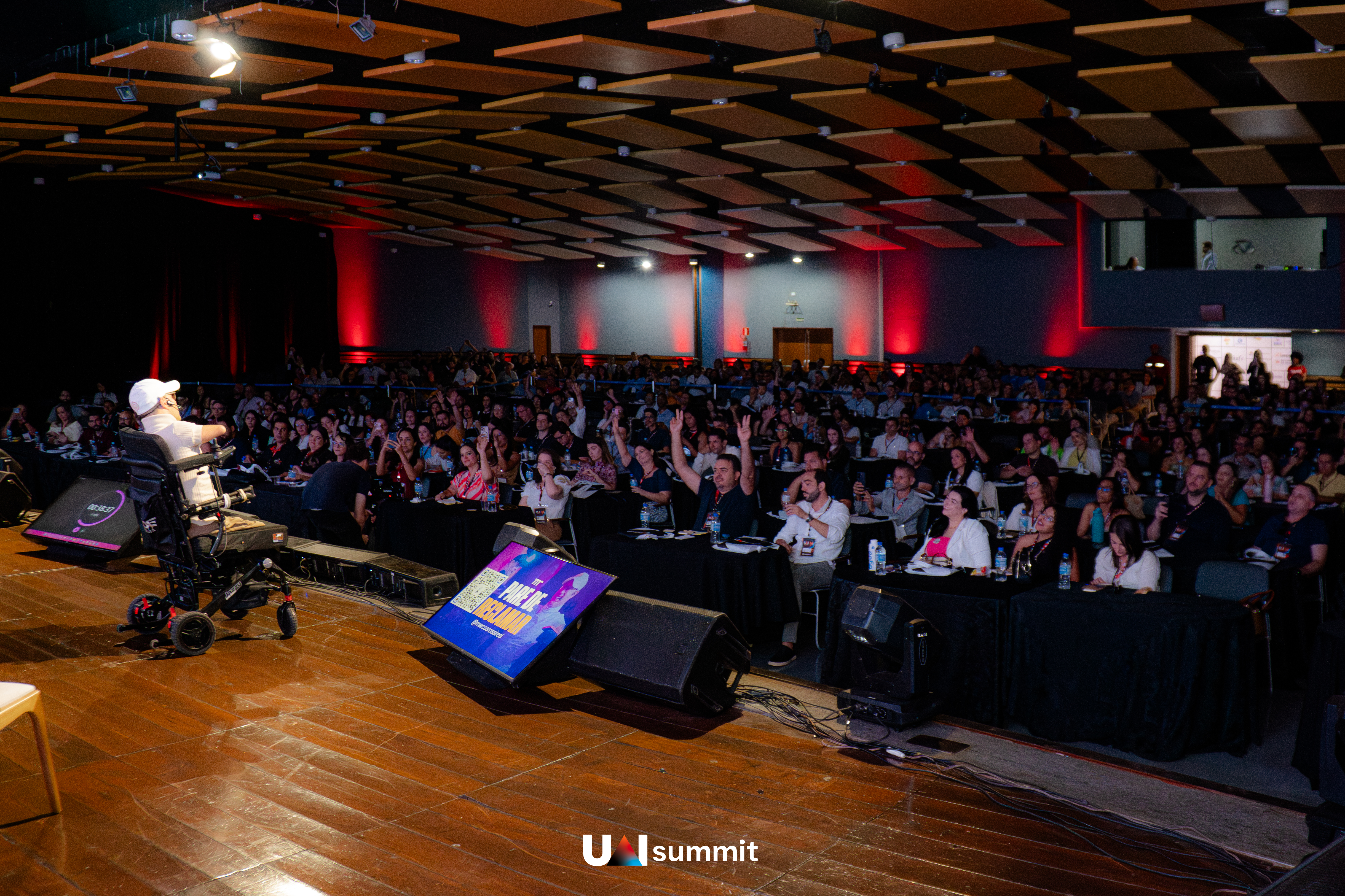 UAI Summit