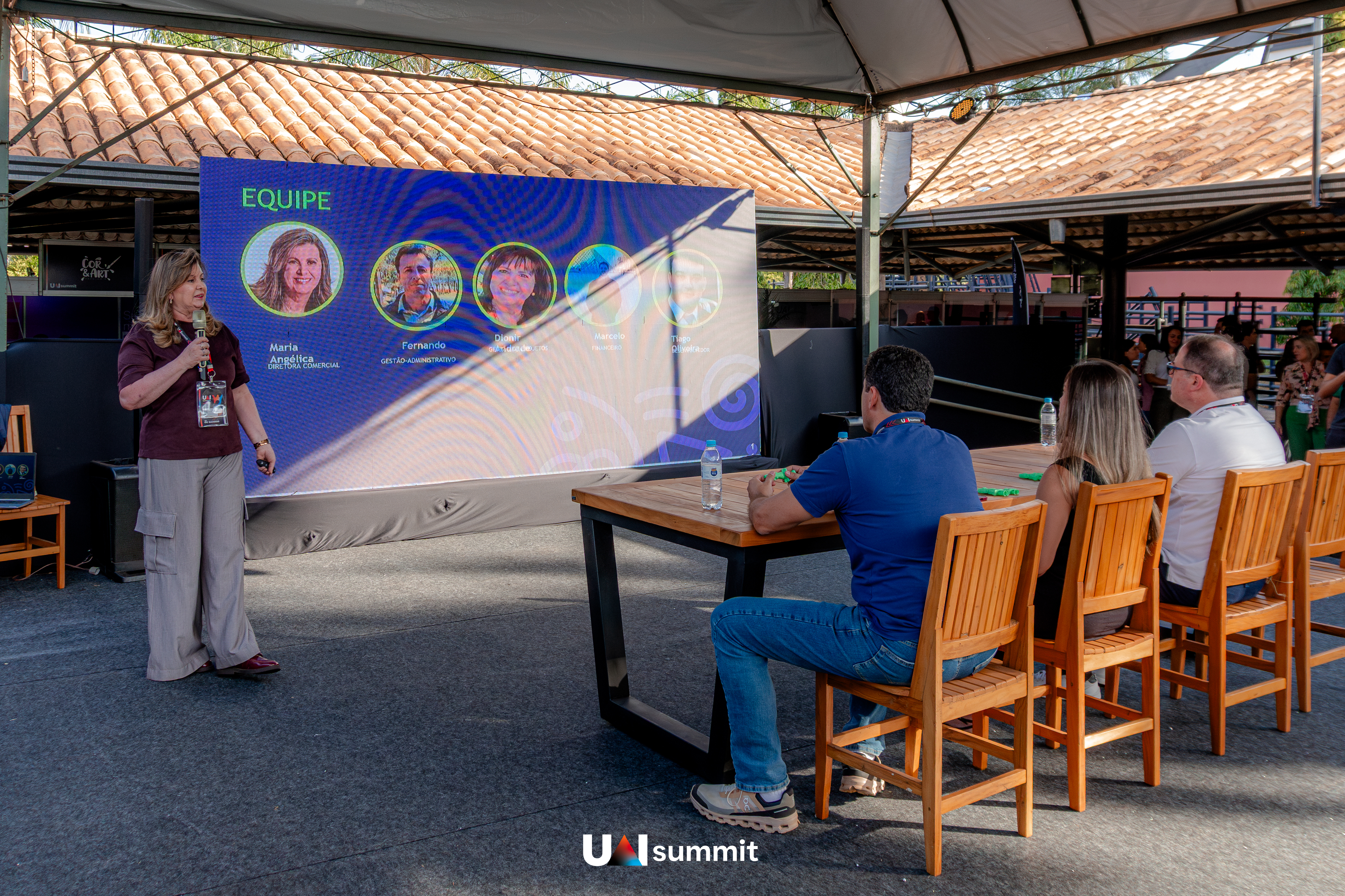 UAI Summit