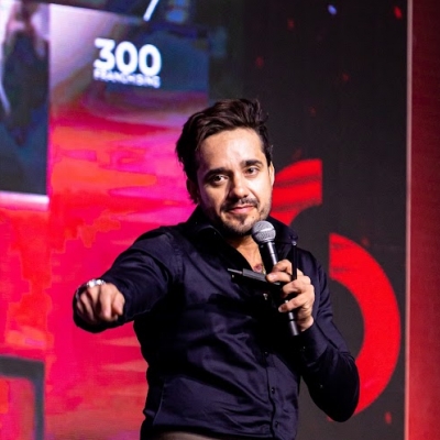 Leonardo Castelo