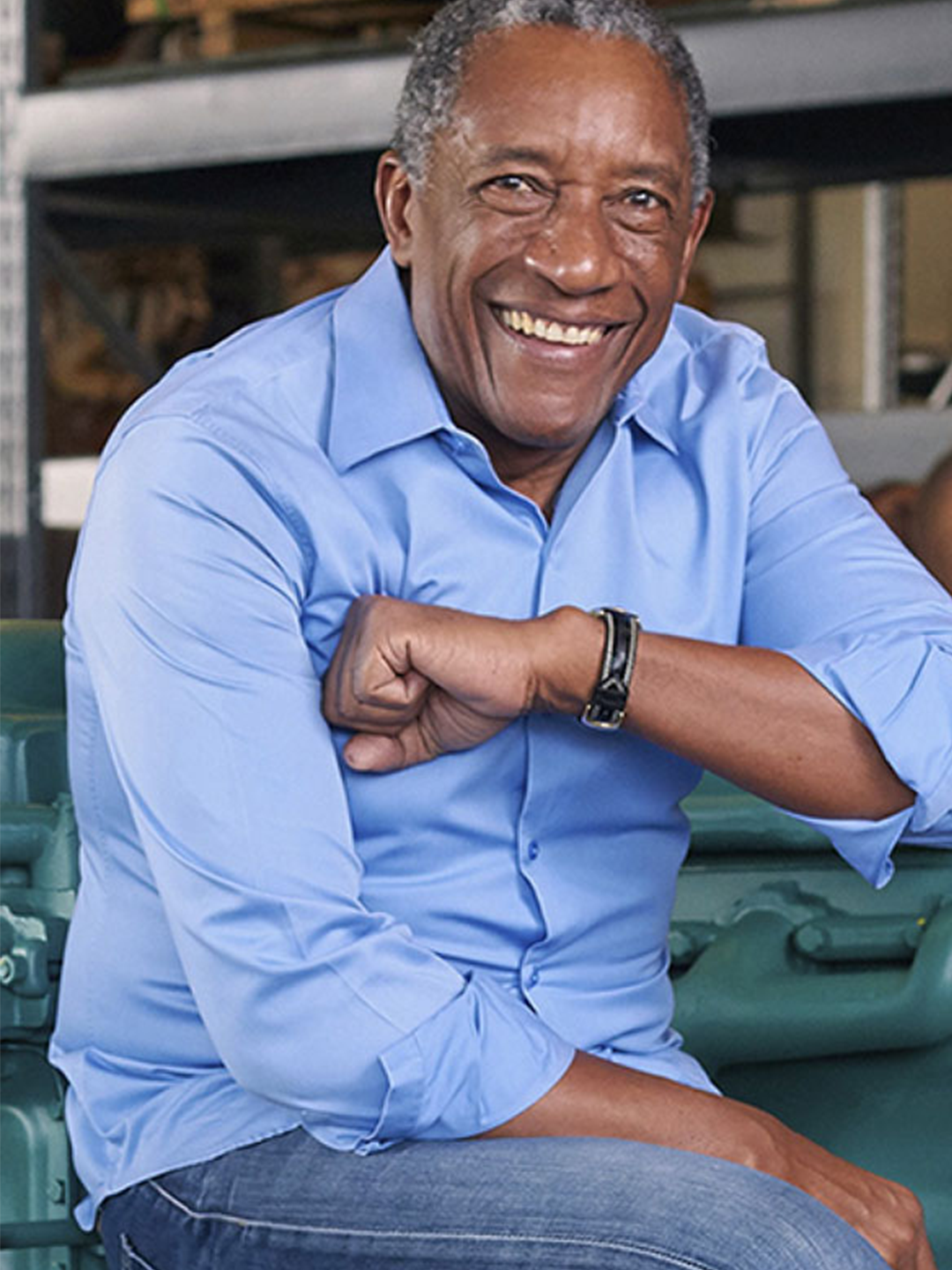 Geraldo Rufino