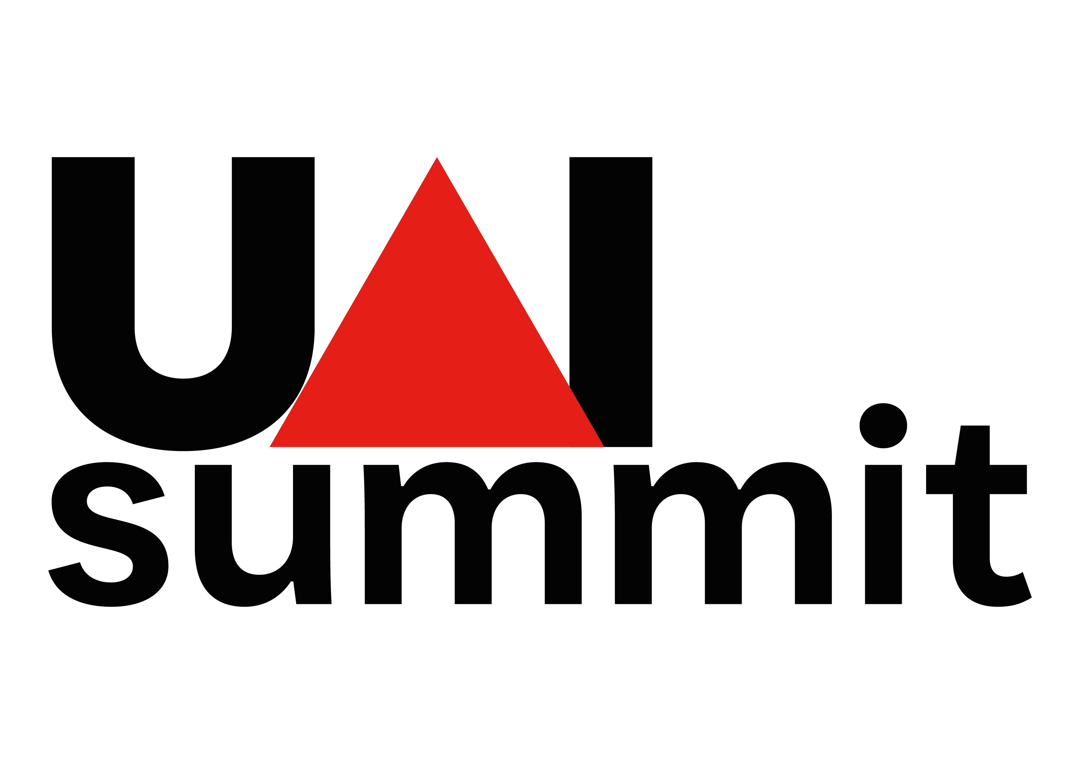 UAI Summit