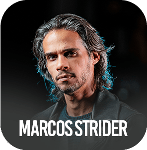 STRIDER