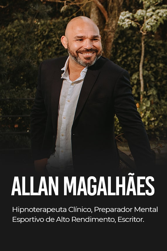 Allan Magalhães