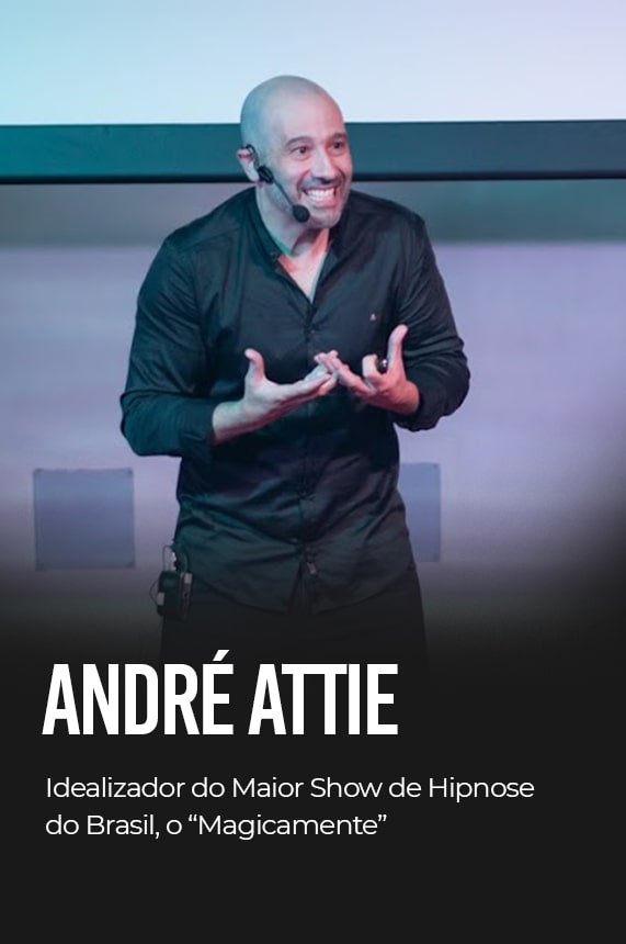 André Attie