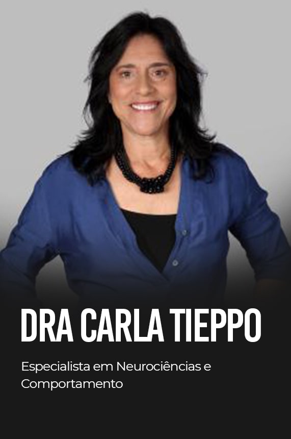 Carla Tieppo