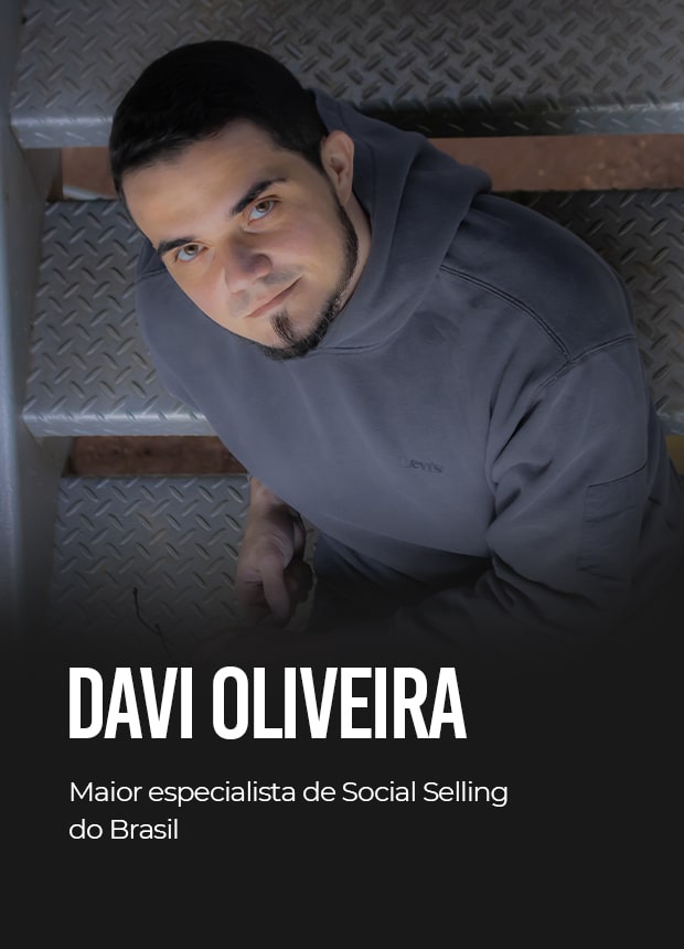 Davi de Oliveira