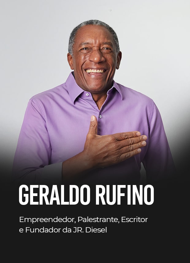 Geraldo Rufino