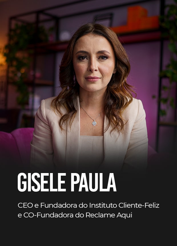 Gisele Paula