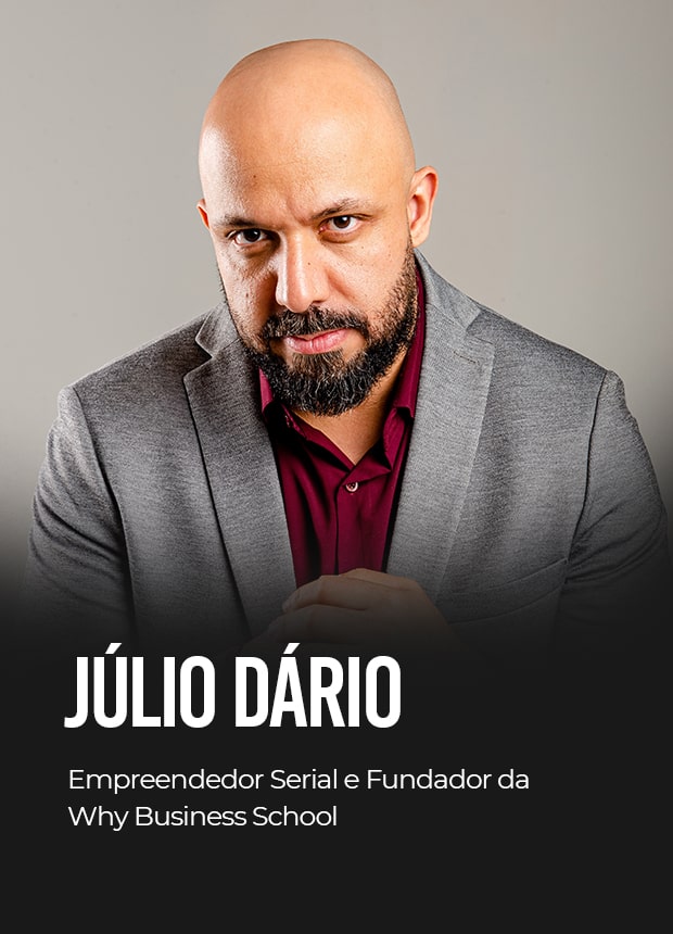 Júlio Dário