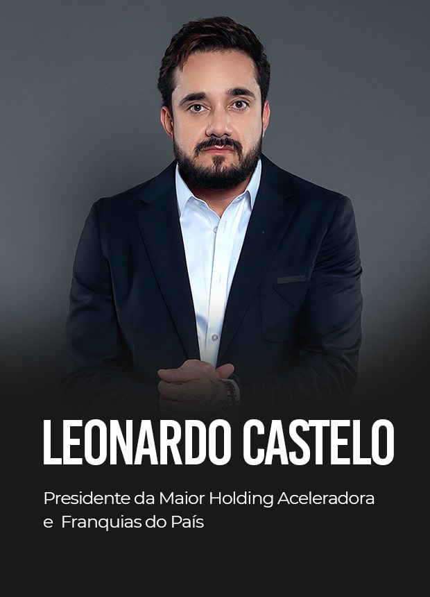 Leonardo Castelo