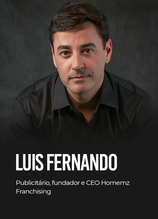 Luis Fernando