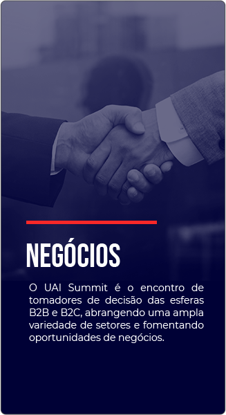Negócios