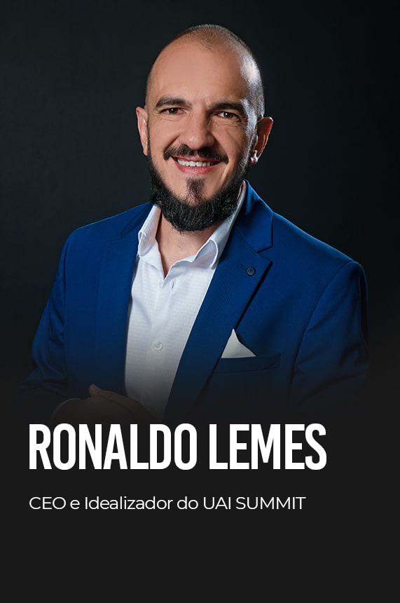 Ronaldo Lemes