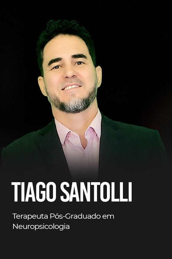 Tiago Santolli
